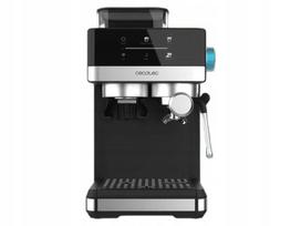 Espresso kavos aparatas CECOTEC Power Espresso 20 Grind su kolba