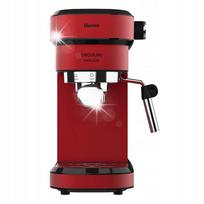 Kavinukas Cecotec Cafelizzia 790 Shinny, 1350 W, 20 bar, raudonas
