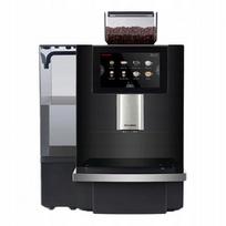 Automatinis kavos aparatas Dr Coffee F11, juodas