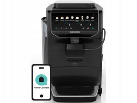 Kavos aparatas SIEMENS EQ.500 TP553E09 su iAroma ir Cold Brew funkcija