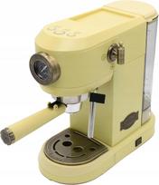Espresso kavos aparatas Kaiser KA 2005 ElfEm, 1350 W, smėlio spalvos