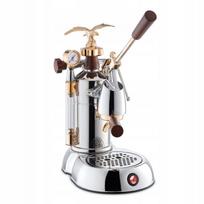 Espresso kavos aparatas La Pavoni LPLEXP01EU, 950 W, geltonas/auksinis