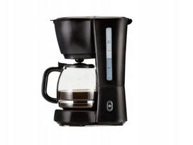 Espresso kavos aparatas SilverCrest SKMK 1000 A1, 1000 W, juodas
