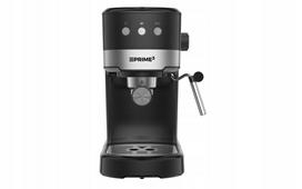 Kavos aparatas SCM31 PRIME3, 15 bar, 1100 W, pieno plakiklis, 1–2 espresso