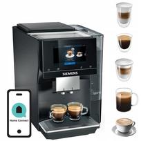 Kavos aparatas Siemens EQ700 TP713R19, su latte ir šaltos kavos funkcija