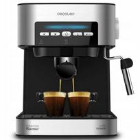 Kavos aparatas CECOTEC Power Espresso 20, 850 W, 2 spaudimo kolbos