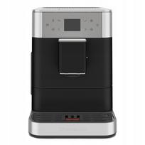 Automatinis kavos aparatas KitchenAid 5KES8556EBK, matinės juodos spalvos