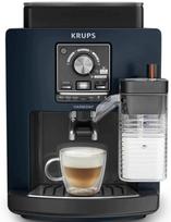Automatinė kavos aparatas Krups EA5094E0, 1450 W, mėlynas
