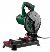 Metalo pjovimo įrankis PARKSIDE PMTS 180 b2, 1280 W, 7700 aps./min.