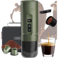 Nešiojamas kavos aparatas HIBREW H4C, 20 bar, 3in1, 7500 mAh, 100 ml