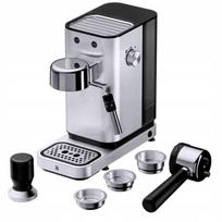 Kavinukas WMF Lumero, 1350 W, 15 bar, nerūdijantis plienas