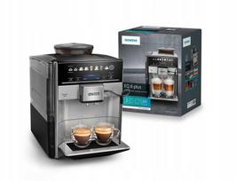 Kavos aparatas Siemens EQ.6 plus s500 TE655203RW Latte, 1500 W