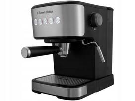 Kavos aparatas RUSSELL HOBBS Heaton 28700-56 su kapsulių moduliu