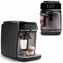 Automatinis kavos aparatas PHILIPS su LatteGo pieno puta