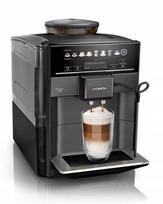 Kavos aparatas Siemens EQ.6 plus s100 ONE TOUCH LATTE X6 KAW