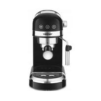 Kavinukas Zelmer ZCM7295, 1350 W, juodas