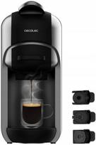 Kavos aparatas Cecotec FreeStyle Compact, kapsulinis, 1450 W, 19 bar