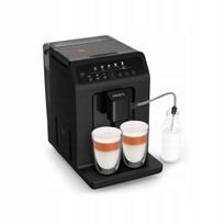 Espresso kavos aparatas Krups Evidence EA8968, juodas