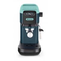 Kavos aparatas Ariete 1399/17 Smart Slim Espresso, žydros spalvos