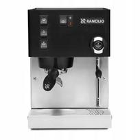 Kavinukas Rancilio Silvia, 1150 W, juodas