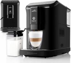 Kavinukas ETA Nero Crema 8180 su pieno talpa