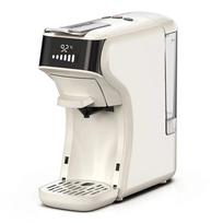 Espresso kavos aparatas HiBREW H1B-WH, 1450 W, baltas