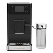 Automatinis kavos aparatas KitchenAid 5KES8454E, 1450 W, juodas