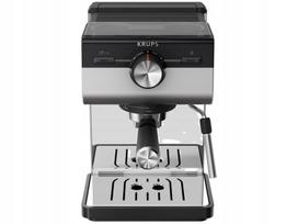 Automatinis kavos aparatas Krups Authentic+ XP384E10, 15 bar
