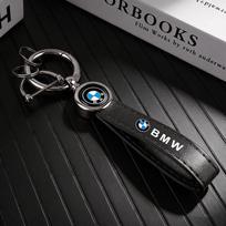 Automobilio Raktų pakabuko Laikiklis BMW F30 F10 E90 F20 E46 E60 E70 E39 E36 E87 X7 E92 E91 E28 X3 X1 X2 X5 X6 E3 Raktų pakabuko Aksesuarai vdkz90 black