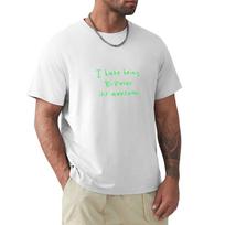 i hate being bipolar its awesome Kanye West TShirt AntiPerspiration Workout Top 4XL black