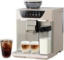 Automatinė kavos aparatas Dreame Ecceluxe Master 1470W
