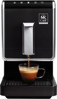 Automatinis kavos aparatas MK Café Barista 8300, juodas, namams ir biurui