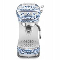 Smeg ECF02DGBEU kavos aparatas, 1350 W, baltas