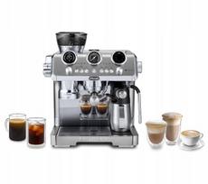 Kavos aparatas DeLonghi La Specialista Maestro EC9885M, tinka ledinei kavai