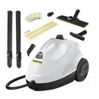 Garinis valytuvas KARCHER SC 2 EasyFix, 1500 W, 3,2 bar