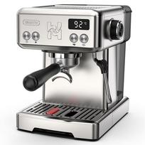Semi-Automatic Coffee Maker Hibrew H10 1.8L Water Tank, Adjustable Temperature, 15 Bar Pressure, Home Espresso Machine