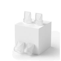 MOMCOZY V1/V2 IR V1/V2 PRO PIENTRAUKIŲ VOŽTUVAI, 4 VNT.