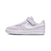 Nike Court Borough Low Recraft PS 'Barely Grape' DV5457-500 28 white