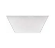 LED įleidžiamas panelis DIXXO LED/36W/230V 4000K UGR<19 60x60 cm baltas