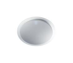 Ledvance - LED reguliuojamas lubinis šviestuvas ORBIS SPARKLE LED/24W/230V 2700-6500K + DO