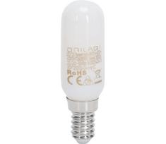LED lemputė FILAMENT T25 E14/4W/230V 3000K - BRILAGI