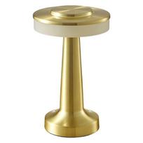 1 vnt Retro Led stalo lempa USB įkraunama be galo pritemdoma naktinė lemputė stovyklavimo šviesa, tinkama baro lempai miegamojo aplinkos apšvietimui