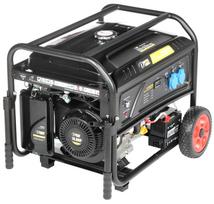 Elektros generatorius DY-6020/PRO DYNAMO 5000W