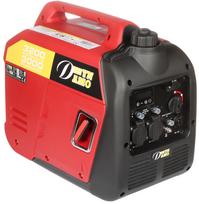 Inverterinis elektros generatorius DY-3020/IS-PRO DYNAMO 3000W