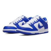 Nike Dunk Low Racer Blue DV7067-400 EU 36.5 mėlyna