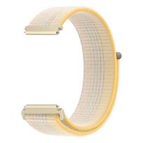 Band For Amazfit bip 6/5/GTS 2/3/4/mini/GTR 4 Pro/3/2/active 2/balance 20mm 22mm Watch Sport bracelet correa amazfit helio Strap 20mm beige
