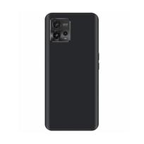 Phone Case For Motorola Moto G72 Case G 72 Soft Silicone Bumper Back Cover For Motorola Moto G72 Case Cover Shockproof Shell Bag Moto G72 gray