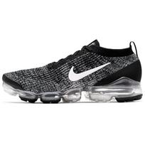 Nike Air VaporMax Flyknit 3 Oreo AJ6900-002 40.5 black