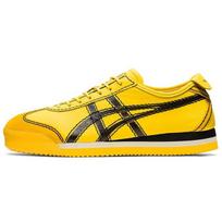 Onitsuka Tiger Mexico 66 SD PF Tai Chi Yellow/Black 1183B543-750 42.5 yellow