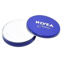 Nivea Cream, 56ml, 1 pcs blue